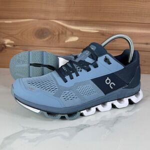 On Running Cloudace Blue Running Shoes Athletic Sneakers Size Womens US 9.5‎
